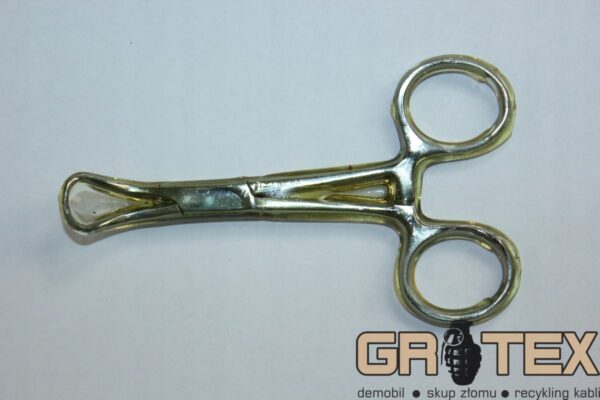 SPINAK DO SERWET BACKHAUSA 12 cm - obrazek 5