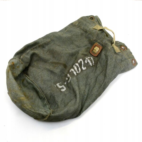 Worek brezentowy 30l - obrazek 2