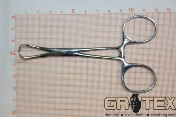 SPINAK DO SERWET BACKHAUSA 12 cm - obrazek 4