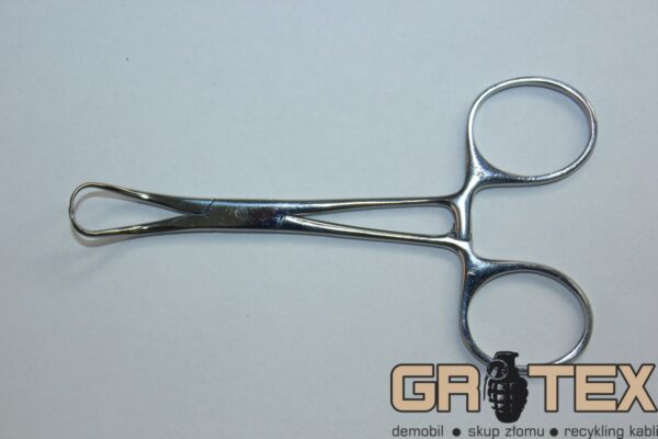 SPINAK DO SERWET BACKHAUSA 12 cm - obrazek 2