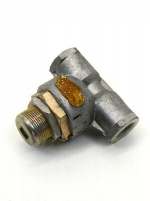 Zawór przepływowy Star 200