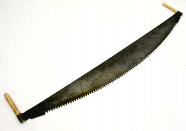 Piła ręczna moja twoja 130cm uszk