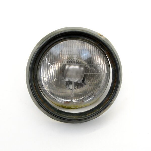 Lampa przód Honker 2000