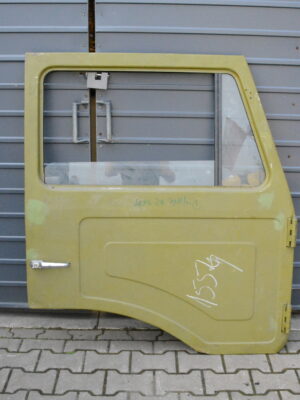 Drzwi kabiny prawe Jelcz 325