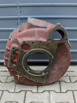 Osłona koła zamachowego Jelcz SW680