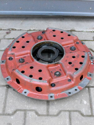 Docisk sprzęgła turbo Jelcz SW680