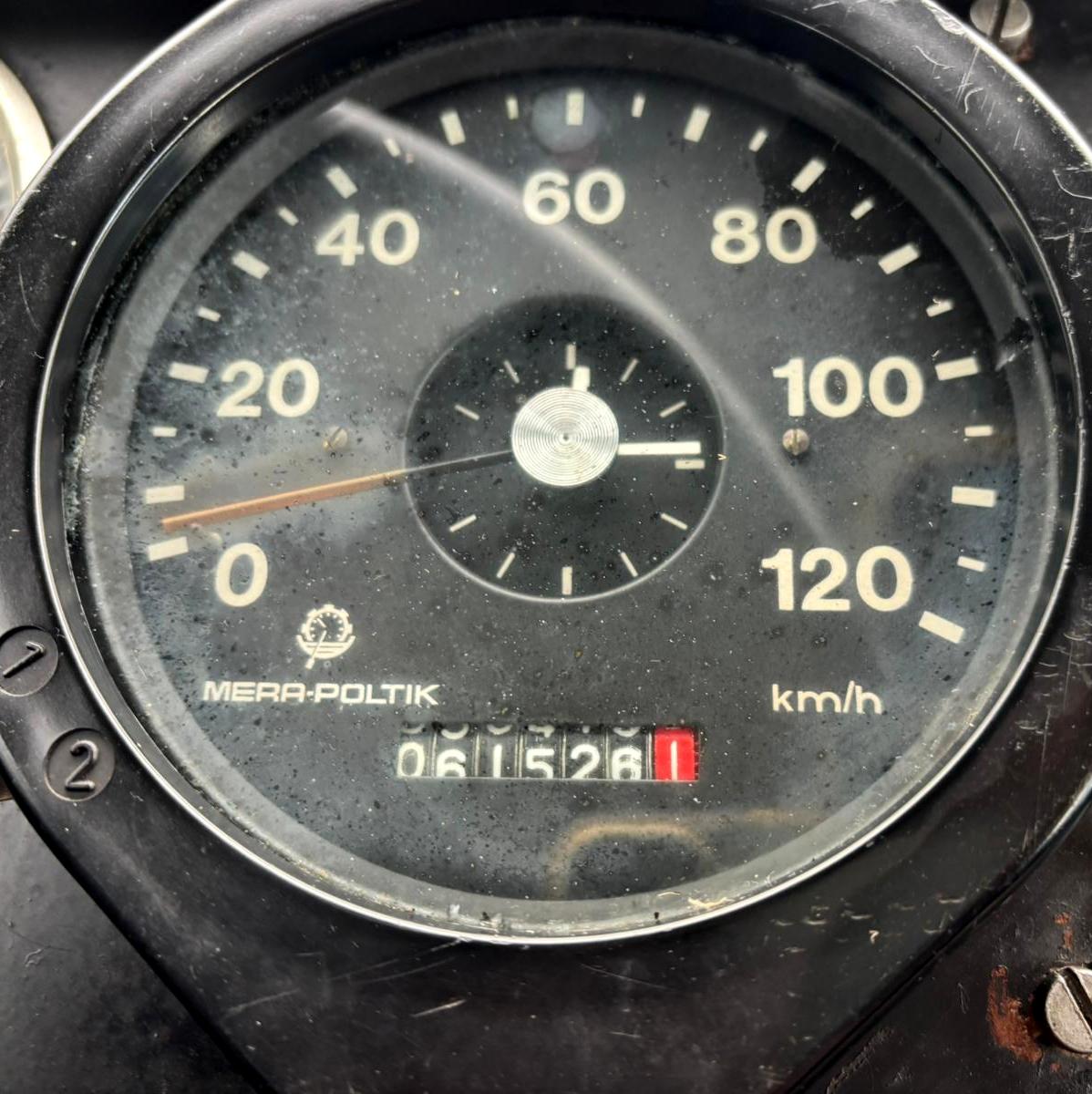 Ciągnik siodłowy Jelcz 417 - obrazek 2