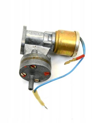 Pompka webasto 24V Tatra
