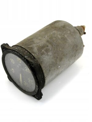 Obrotomierz elektryczny TE-3W