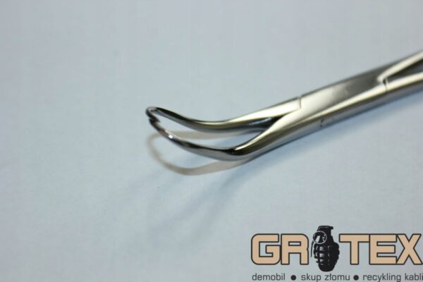 SPINAK DO SERWET BACKHAUSA 12 cm - obrazek 3