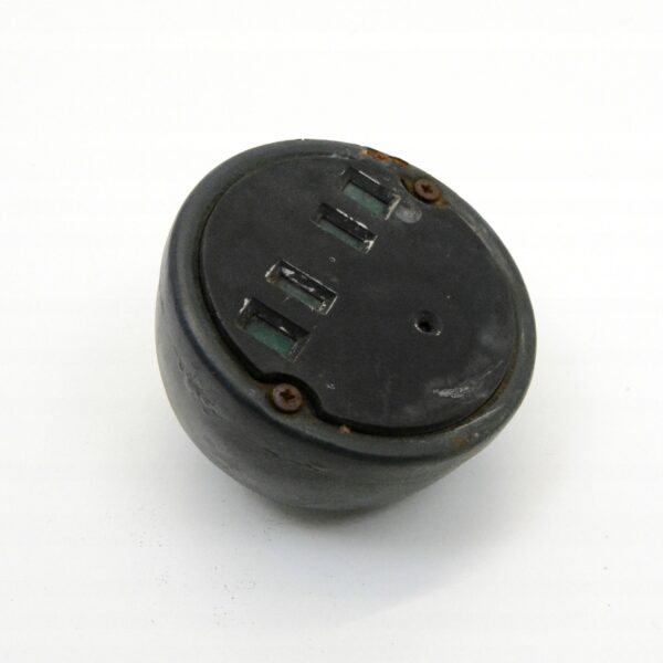 Lampa notka fi130mm - obrazek 2