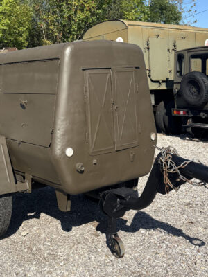 Agregat prądotwórczy 30kW PAD30 diesel