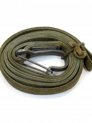 Pas brezentowy transportowy 190cm