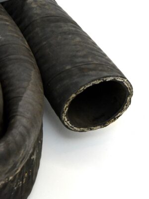 Przewód elastyczny gumowy fi 55mm 300cm