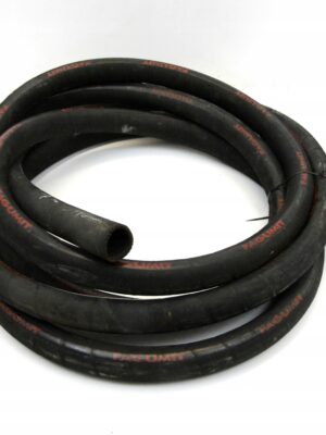 Przewód wąż do paliwa gumowy fi 40mm 700cm