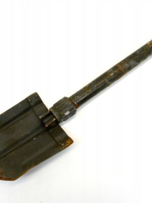 Łopatka saperska saperka