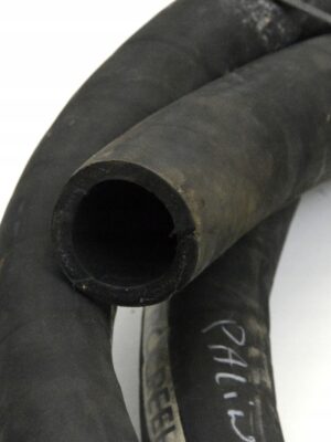 Przewód wąż do paliwa gumowy fi 38mm 300cm