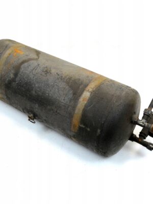 Zbiornik powietrza 40l Jelcz
