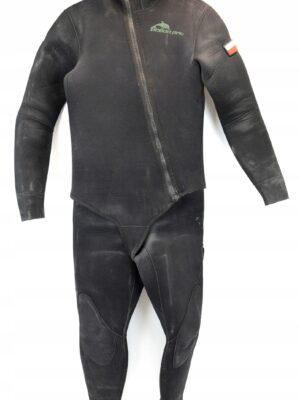 Pianka skafander do nurkowania Ocean Pro