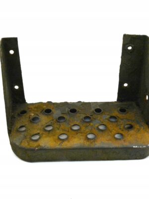 Stopień kabiny Jelcz 300