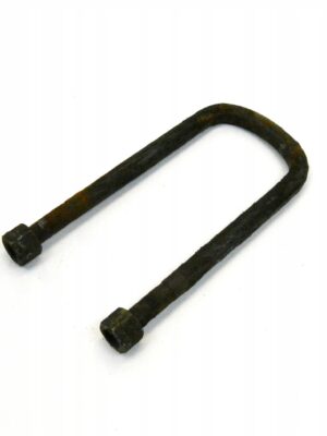 Strzemię resoru tył Star 200