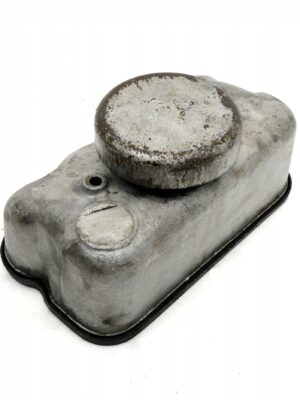 Pokrywa zaworów silnika S-359 środkowa