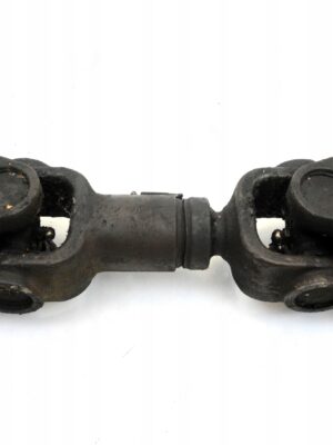 Wał napędowy krótki Jelcz 315/325