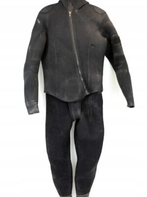 Pianka skafander do nurkowania Ocean Sub