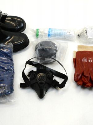 Zestaw walizka ADR XL R42