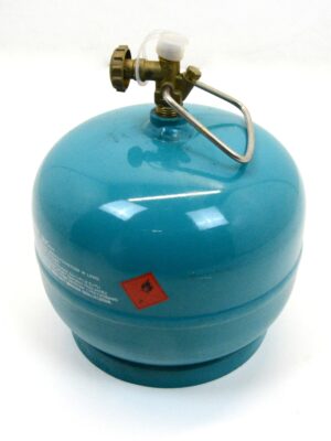 Butla gazowa turystyczna 2kg