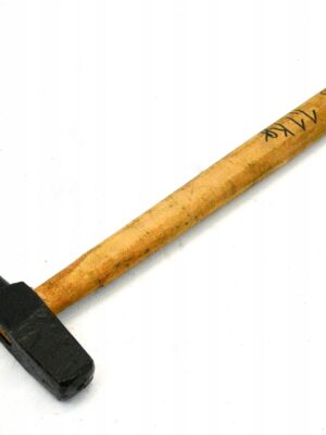 Przebijak kowalski okrągły 10mm