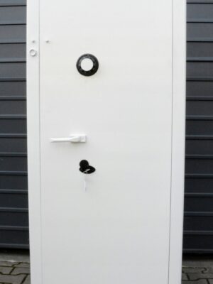 Sejf szafa metalowa 152x68x50cm WP