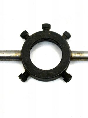 Oprawka do narzynek 55x22