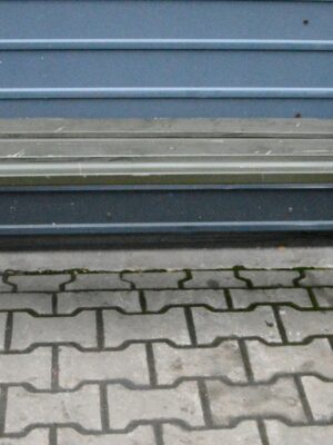 Ławka składana wojskowa 155x30x40cm