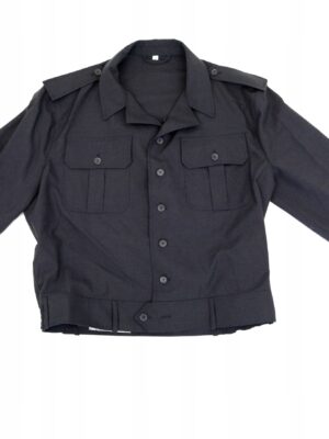 Wiatrówka oficerska kurtka 112/187/105 WP