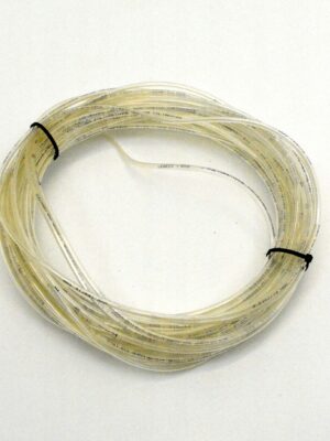 Wężyk przewód poliuretanowy 5x3 25m