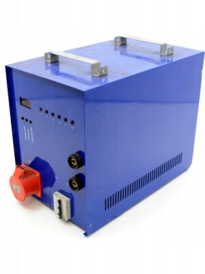 Prostownik ładowarka baterii PDA-48/200