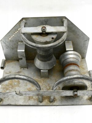 Rolka kablowa kątowa 180mm