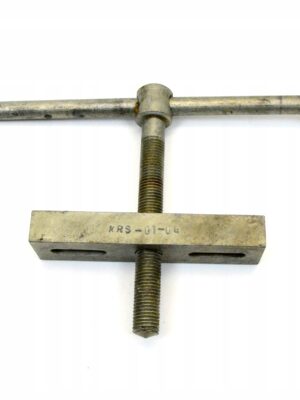 Ściągacz koła pasowego KOR Star