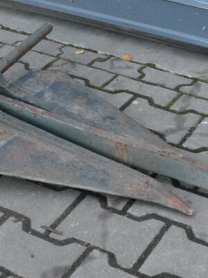 Kotwica składana Danfortha 45kg