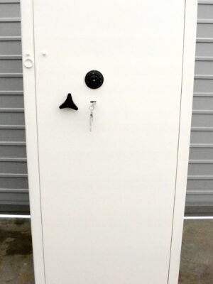 Sejf szafa metalowa 150x70x60cm WP