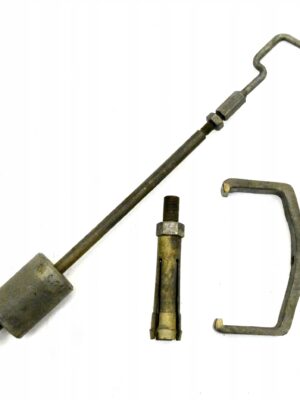 Ściągacz bezwładnościowy KOR Star