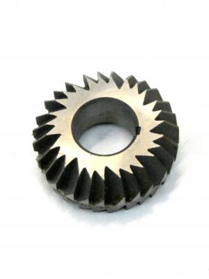 Frez do gniazd zaworów 46.25/0°x49/45° M20