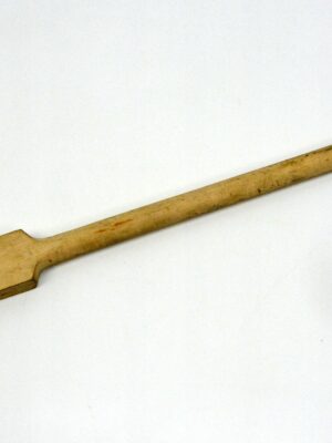 Mieszadło drewniane 75cm