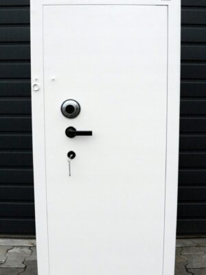 Sejf szafa metalowa 150x70x50cm WP