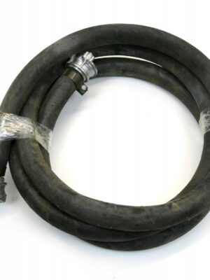 Wąż gumowy do wody fi53mm 7m