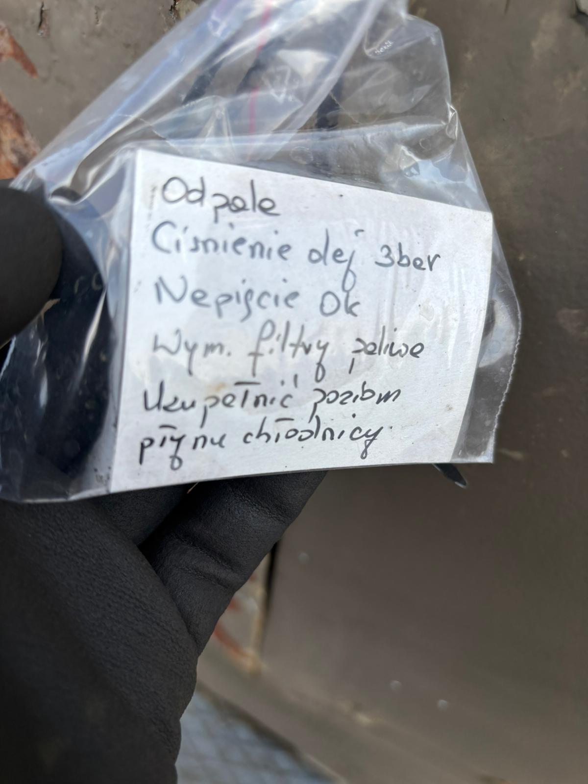 Agregat prądotówrczy 30KW PAD 30 - obrazek 16