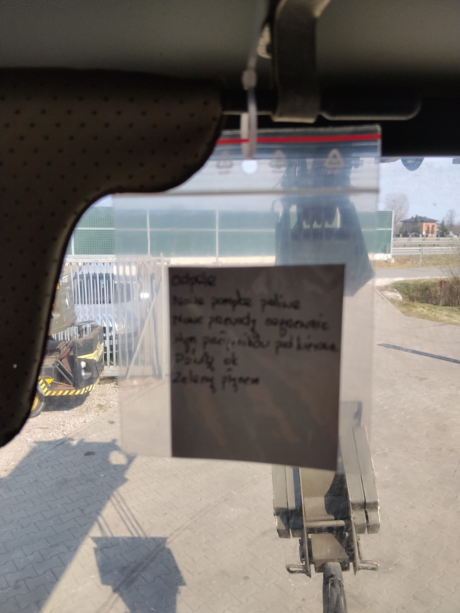 Żuraw dźwig samojezdny Jelcz 325 - obrazek 13