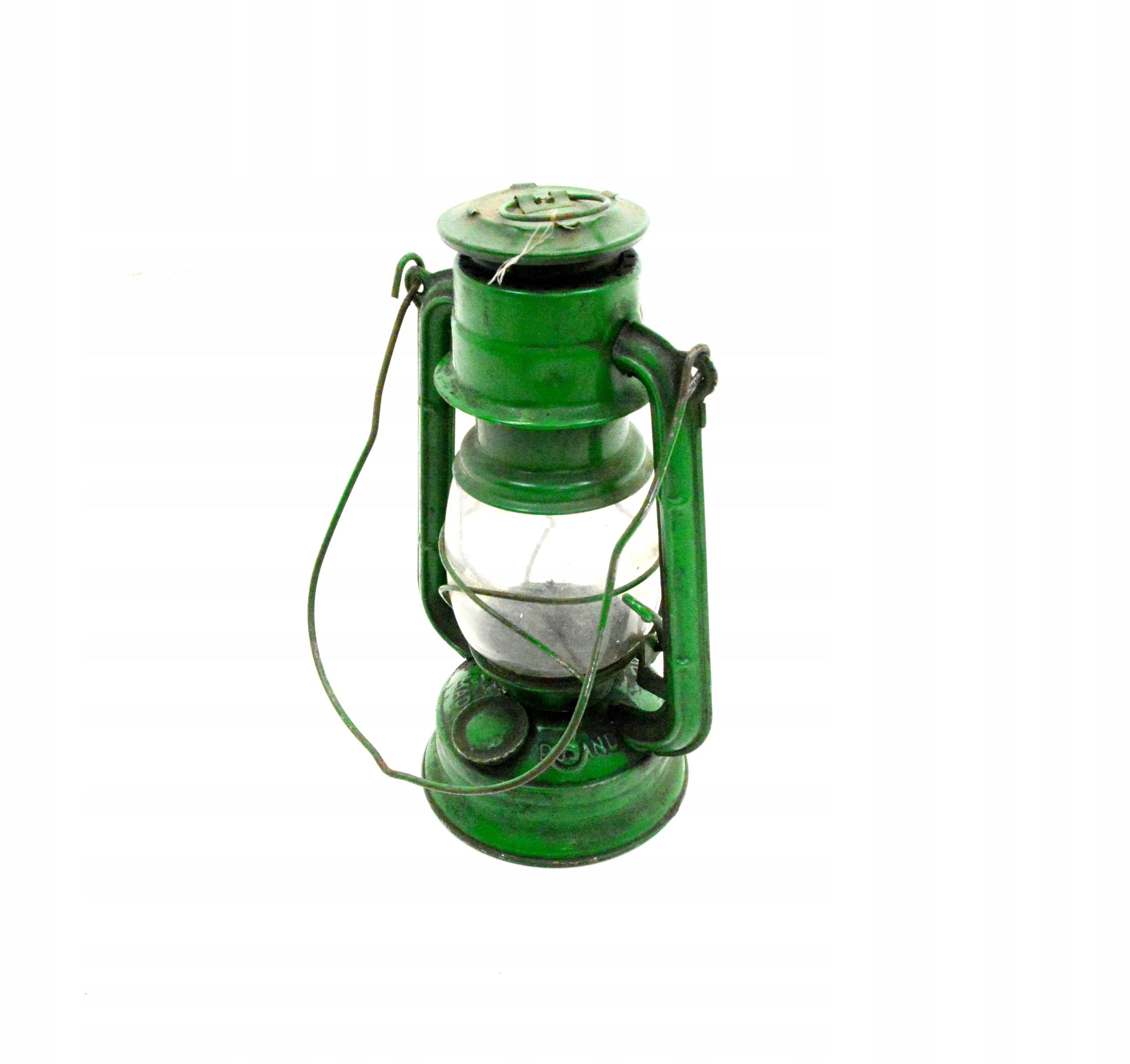 Stara lampa naftowa JUPITER 1 PRL