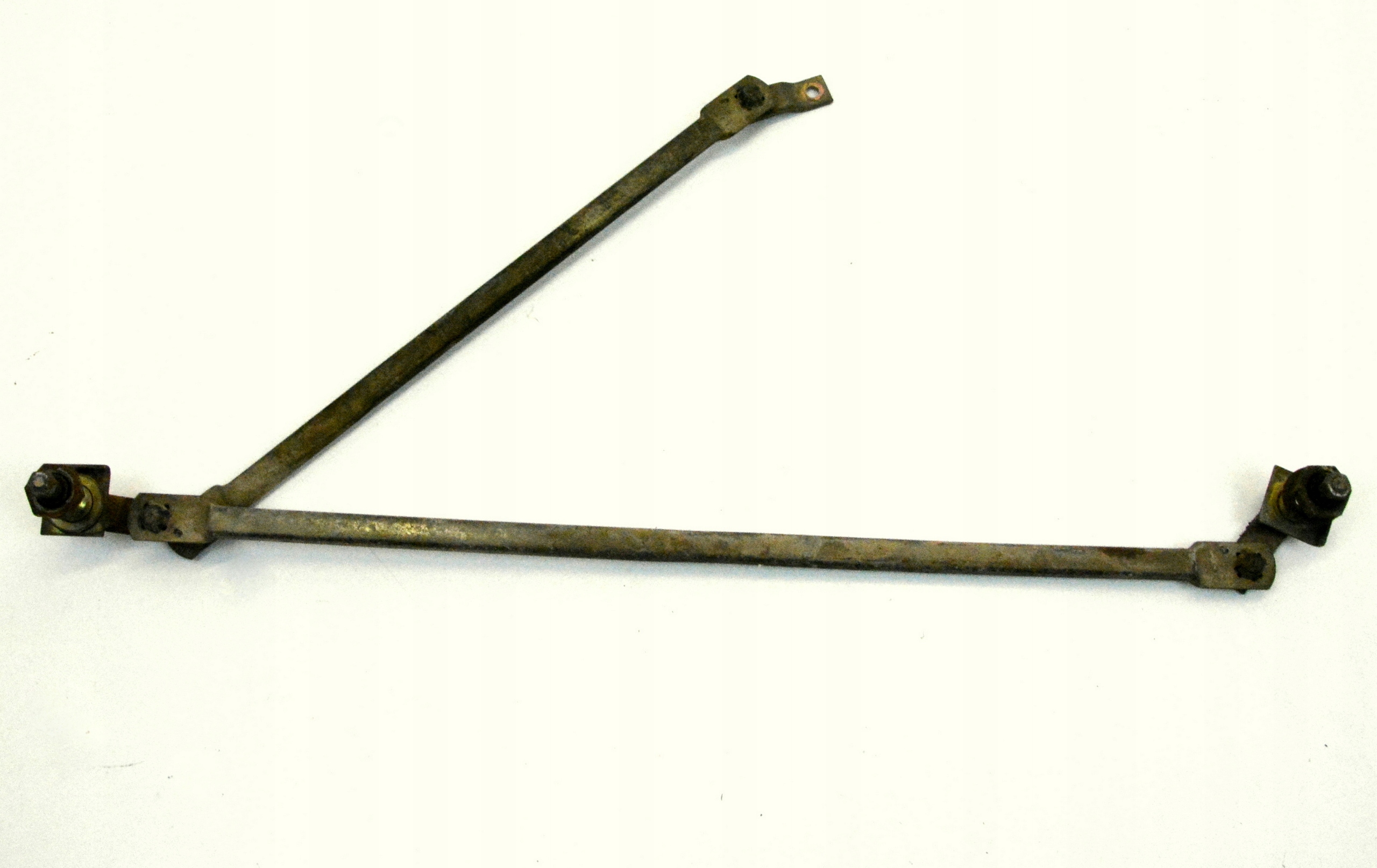 Mechanizm wycieraczek Honker
